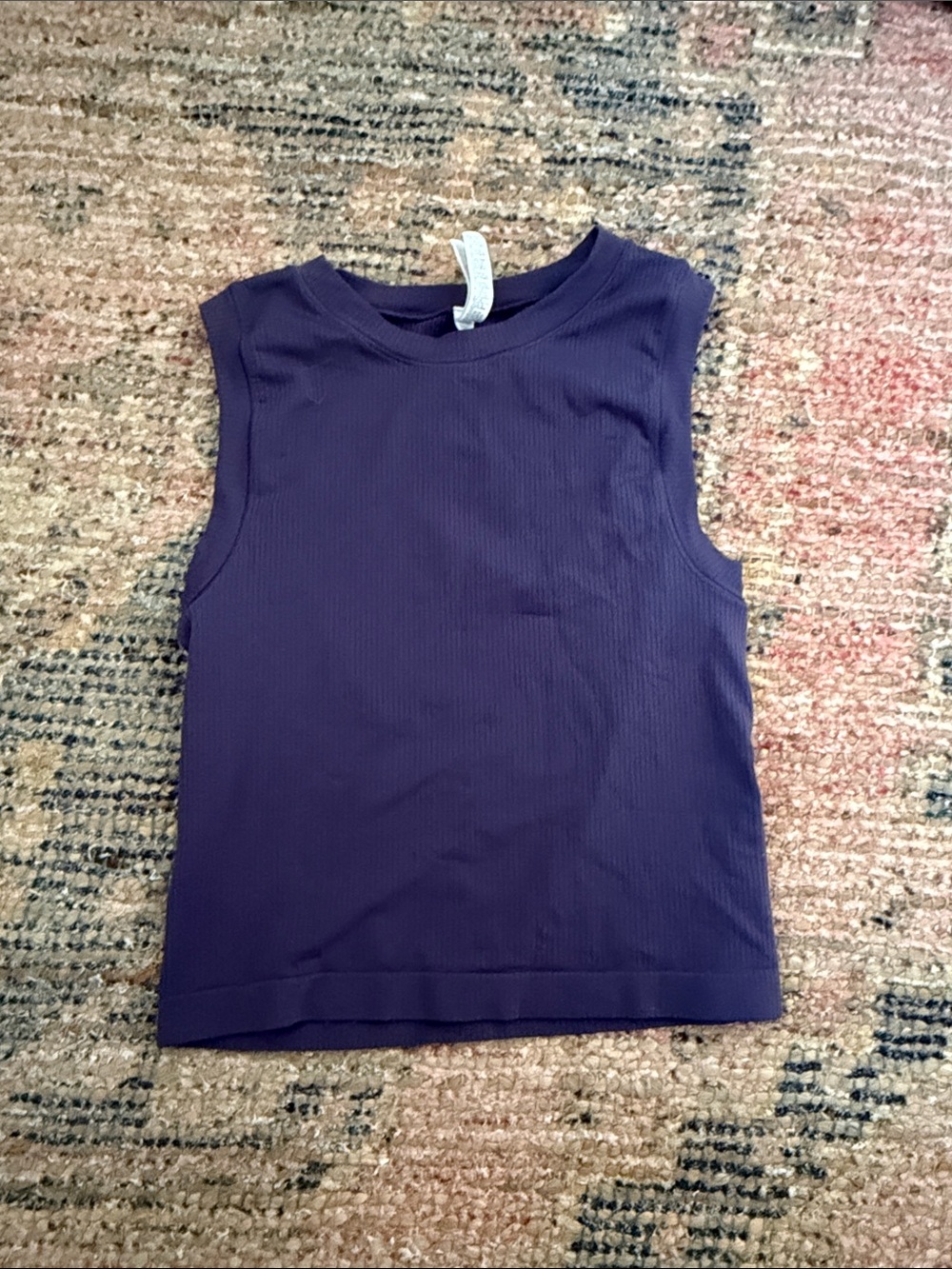 Athleta workout top